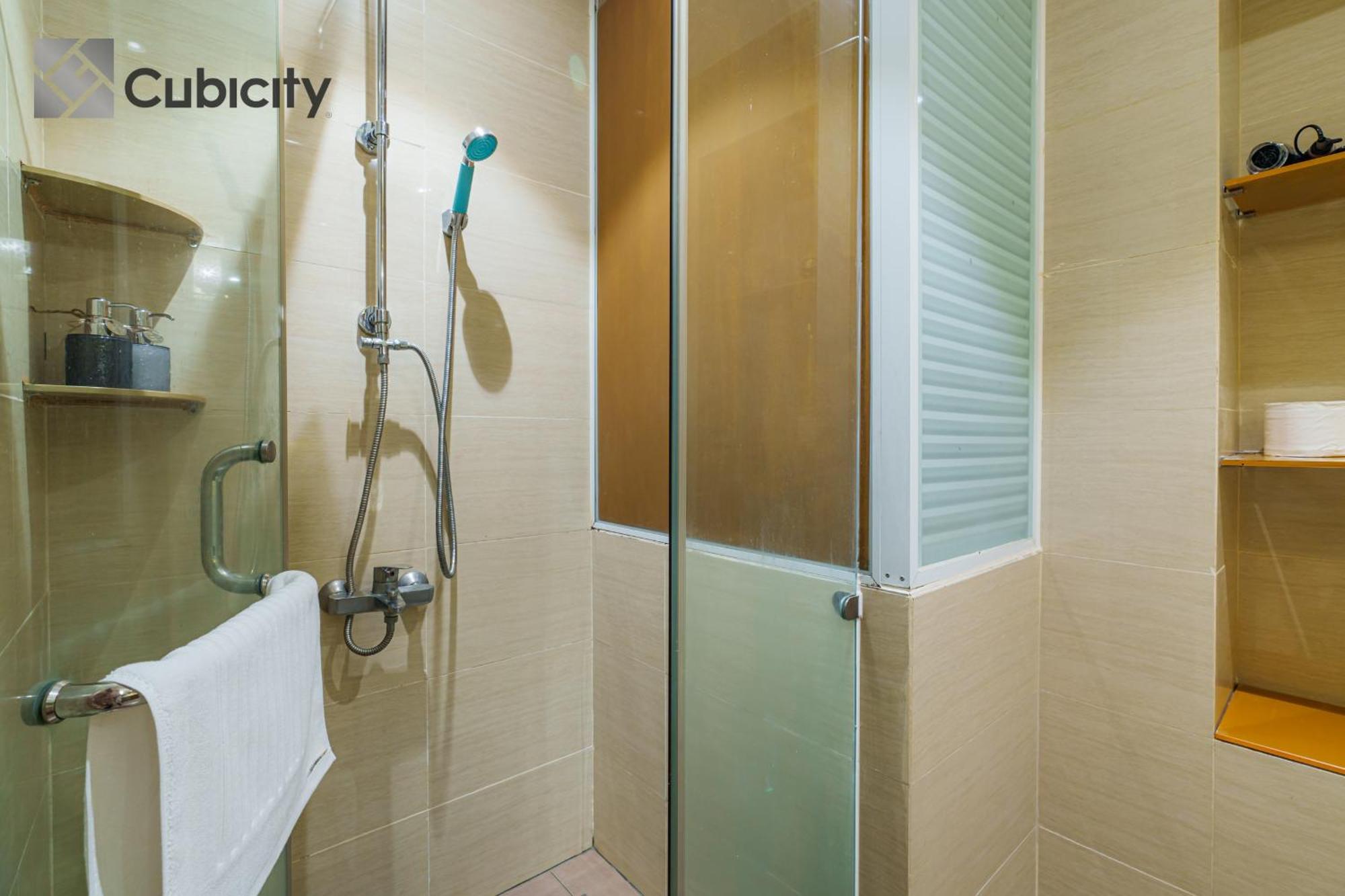 Cubicity Metro House โฮจิมินห์ซิตี้ ภายนอก รูปภาพ